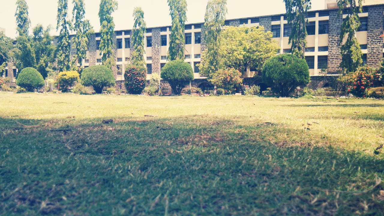 Campus View