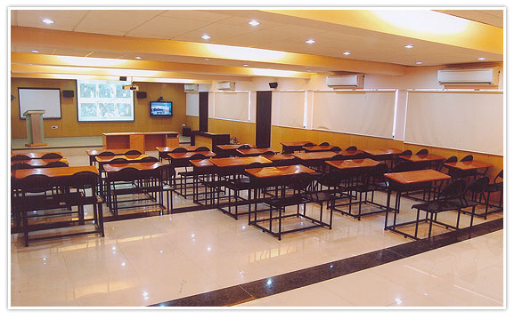 Classroom