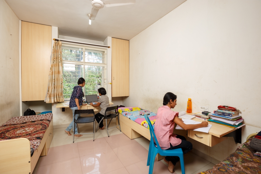 Girls Hostel