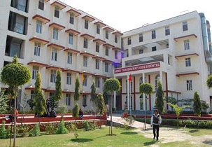 Hostel