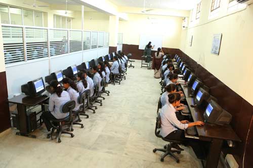 Computer Lab