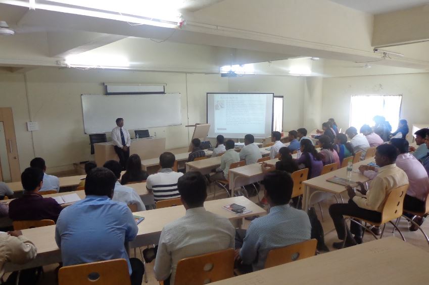 Classroom