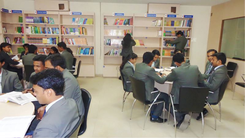 Library