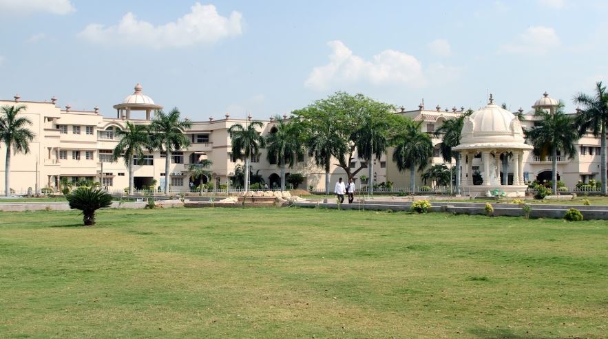 Campus Park