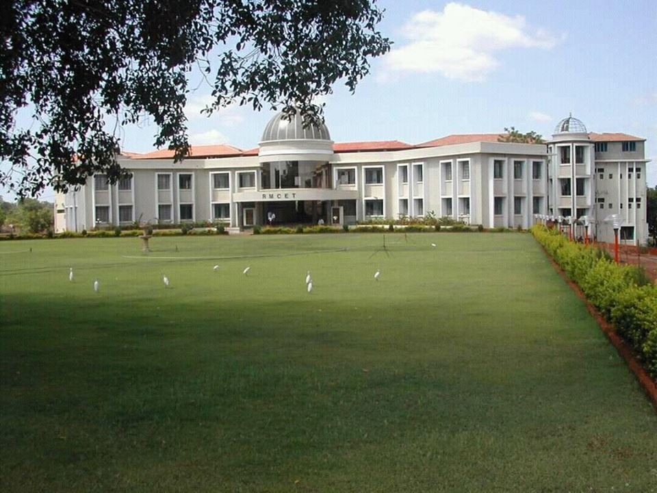 Campus View