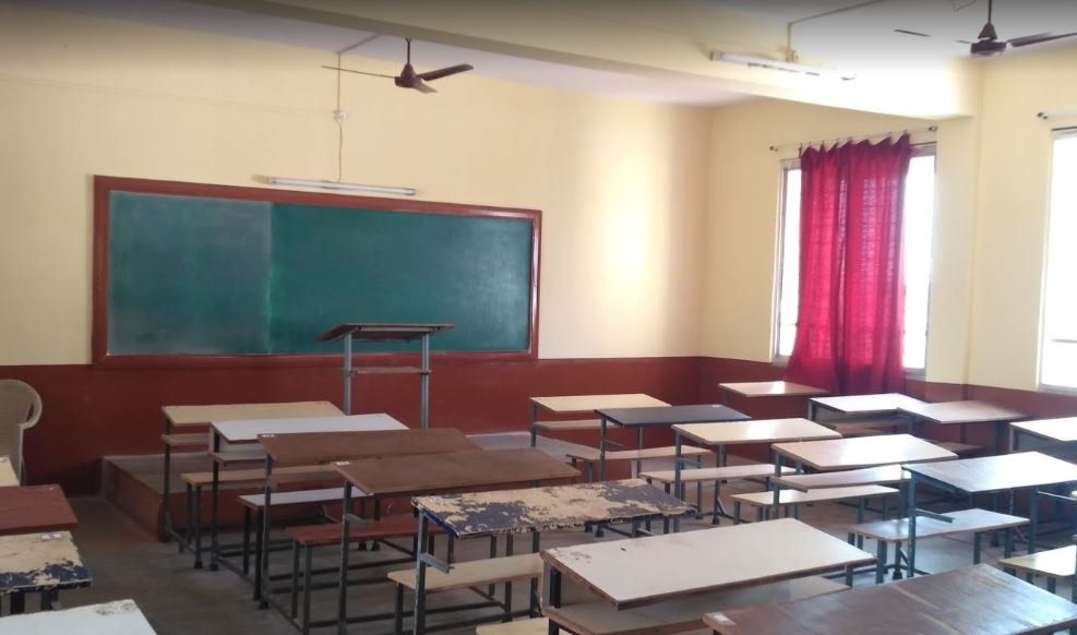Class Room