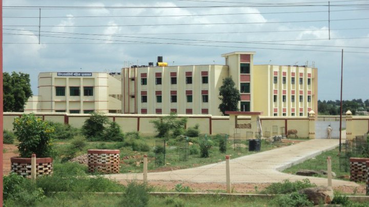 Campus View