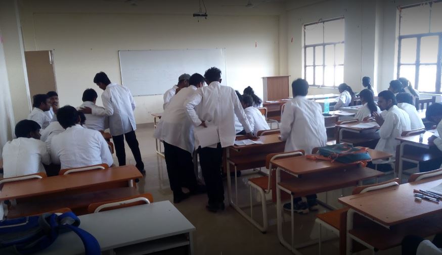 Classroom