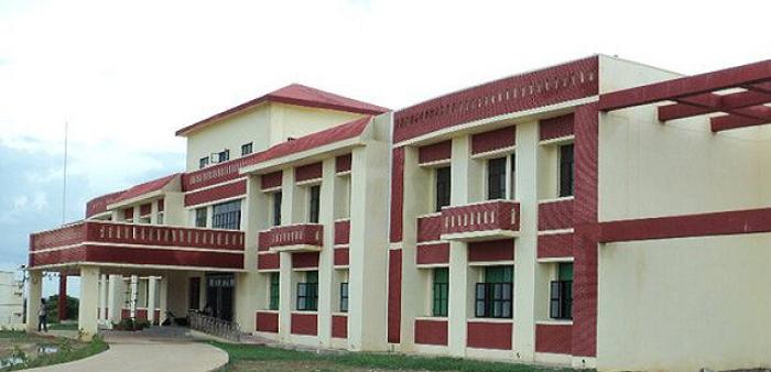Main Building