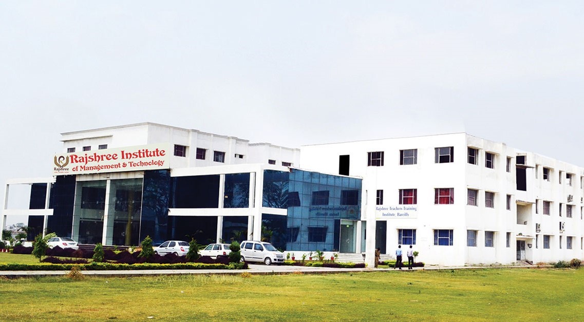 Campus Building