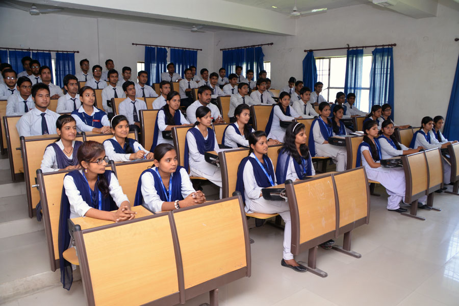 Classroom