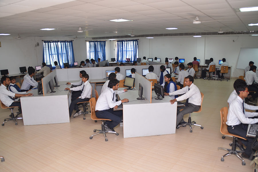 Computer Lab