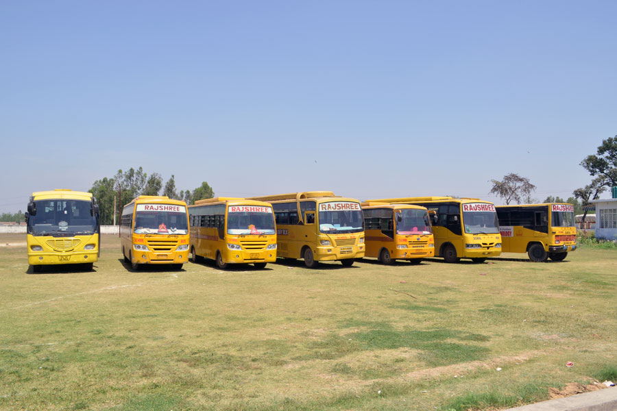 Transport Facility