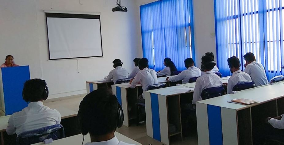 Digital Classroom
