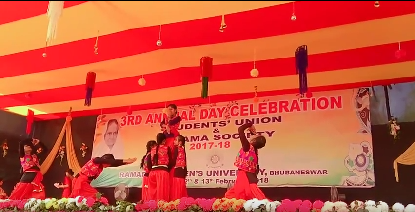 Annual day