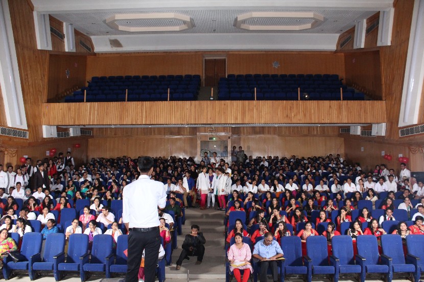 Auditorium