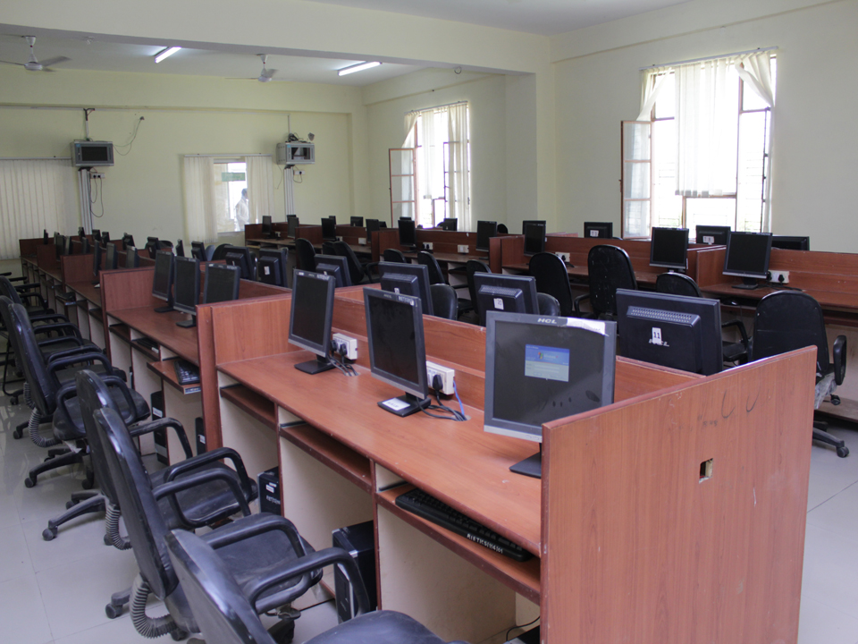 Computer Lab