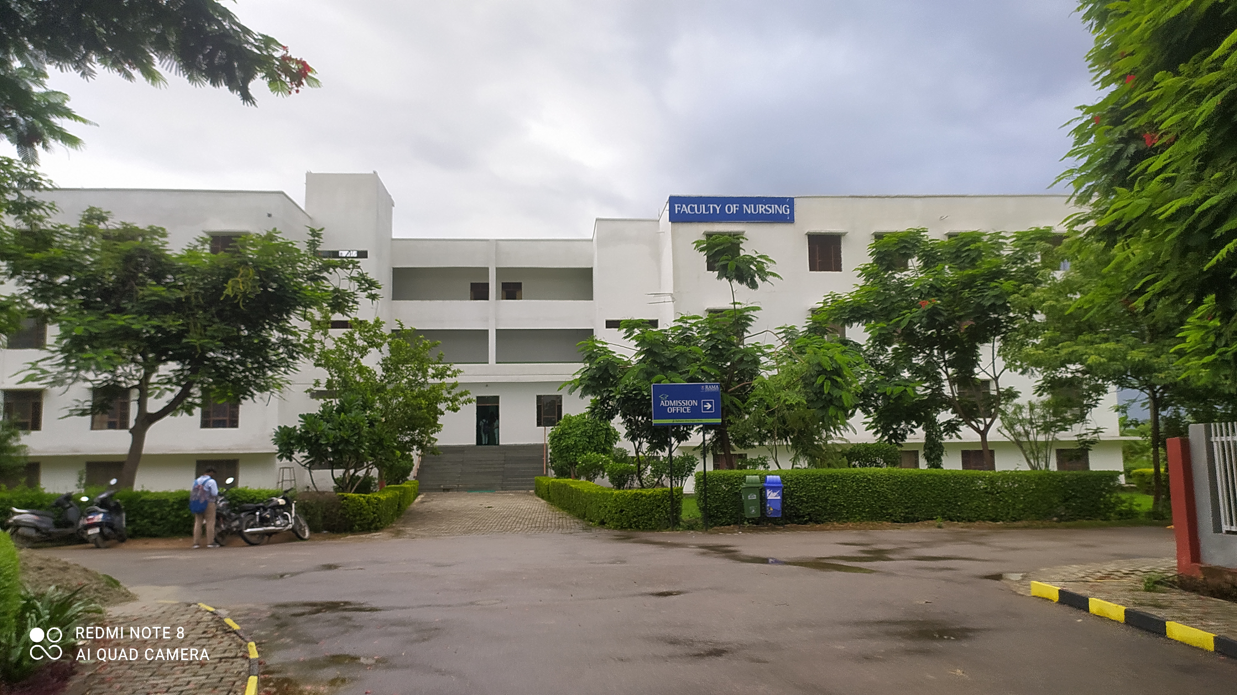 Faculty of Nursing