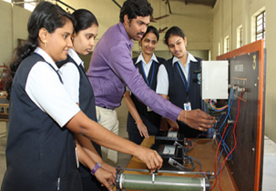 Electrical Laboratory