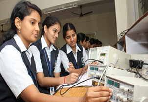 Electronics Laboratory
