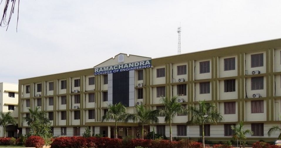 Main Building