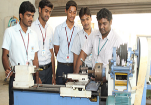 Mechanical Laboratory