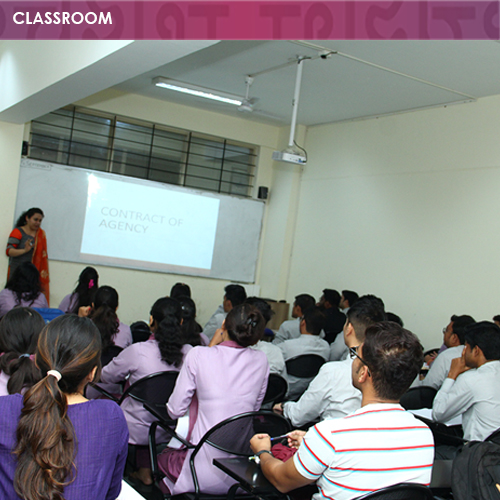 Classroom