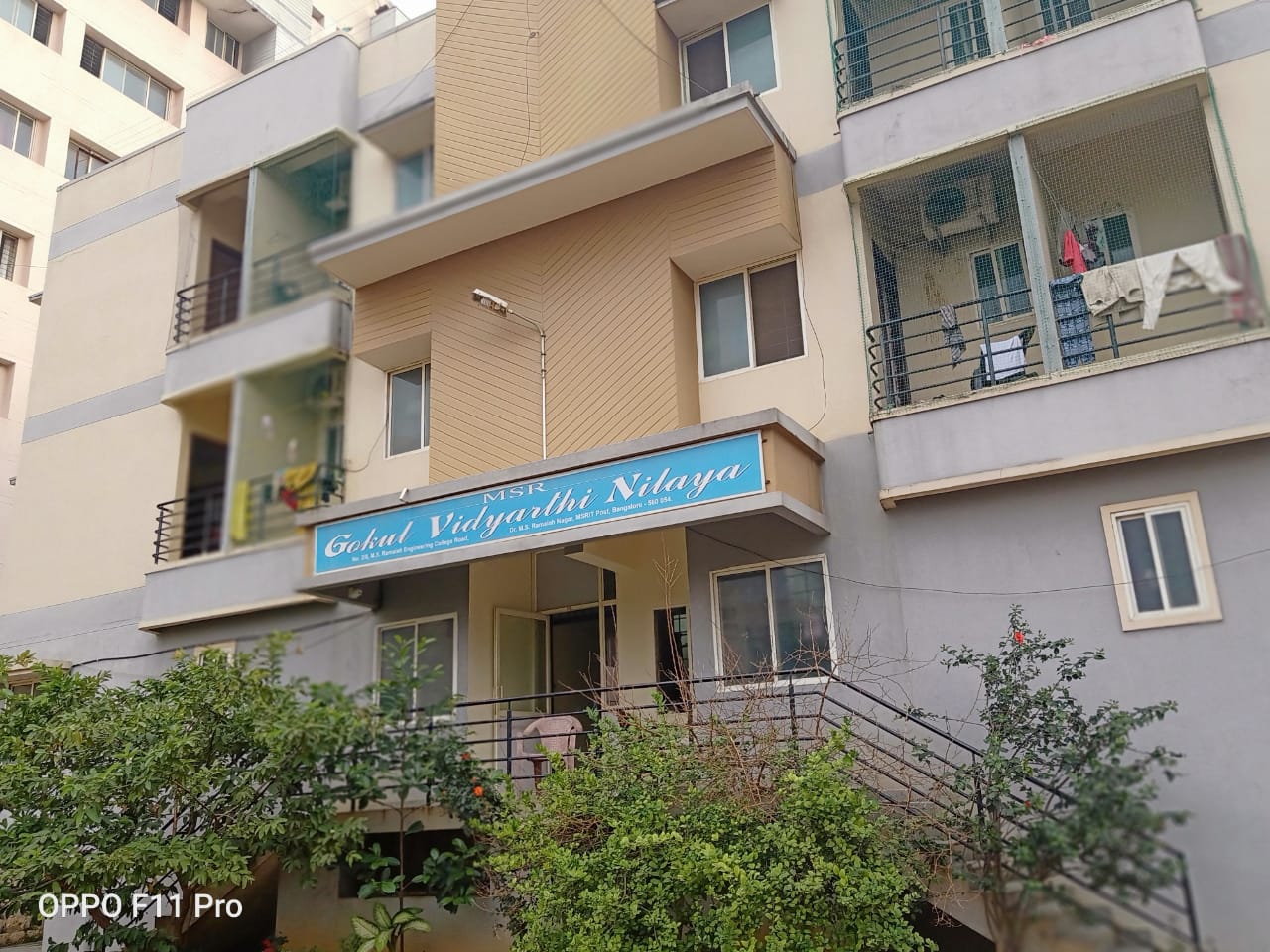 Hostel