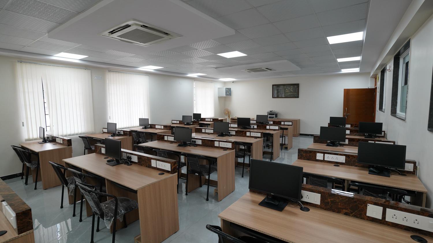 Computer Lab