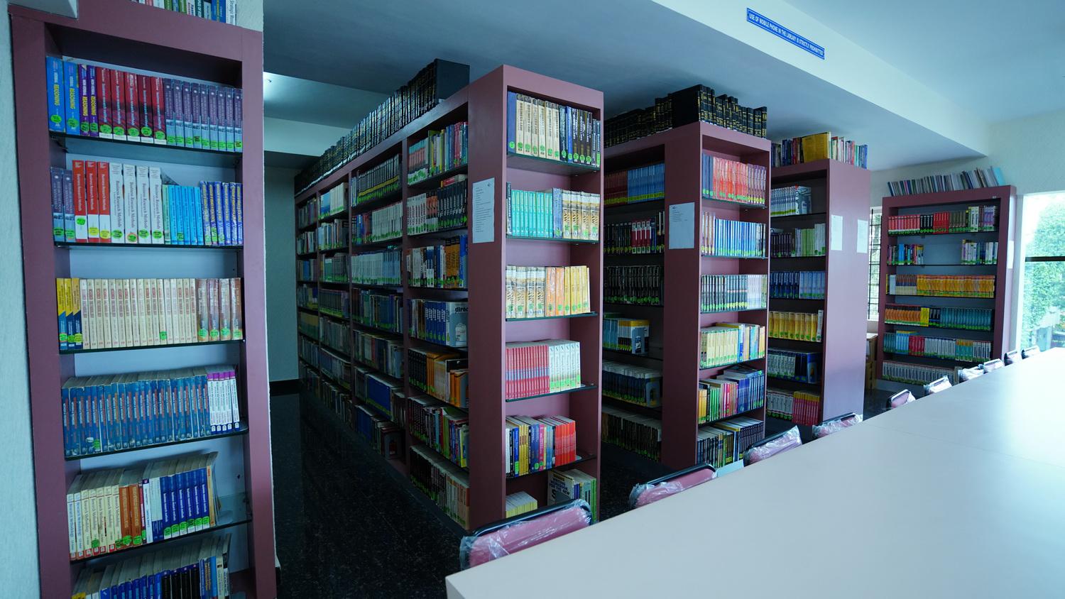 Library