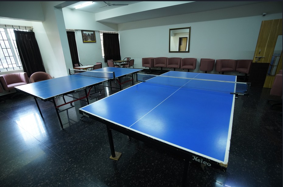 Table Tennis