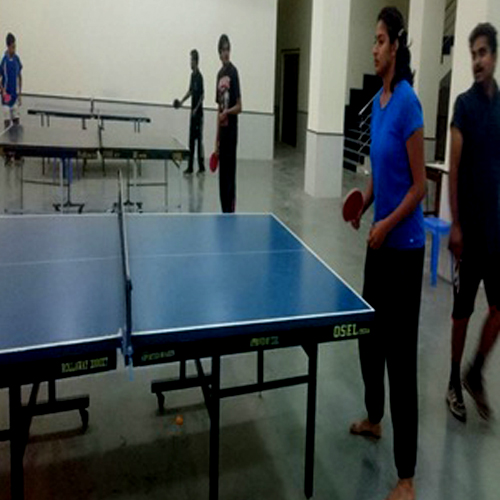 Table tennis