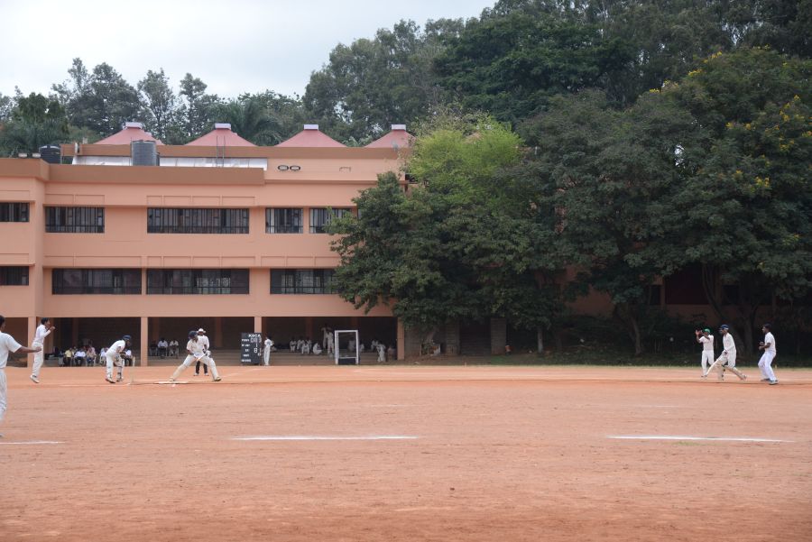 Cricket Ground