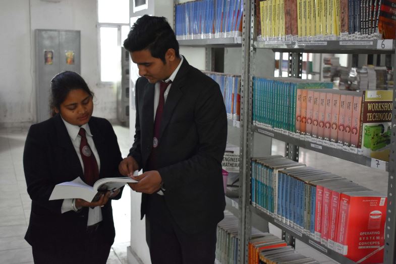 Library