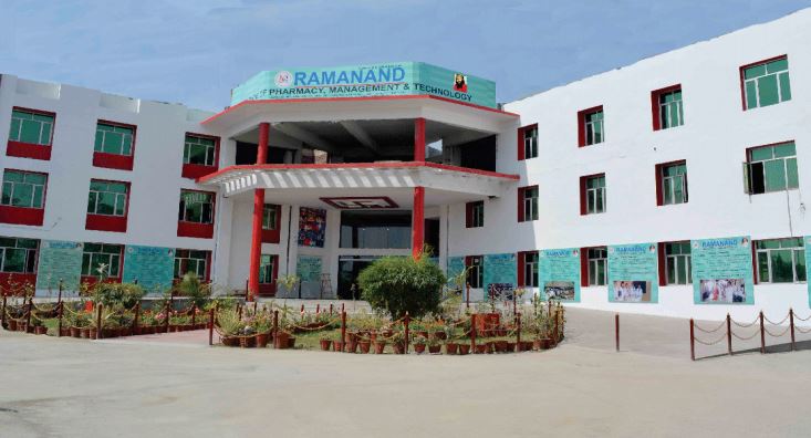 Main Building