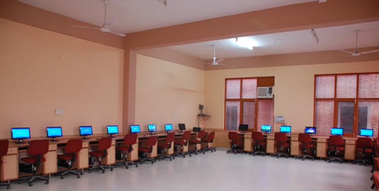Computer Lab