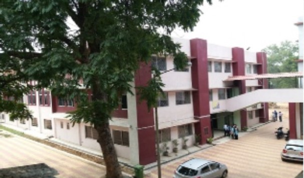 Campus Building