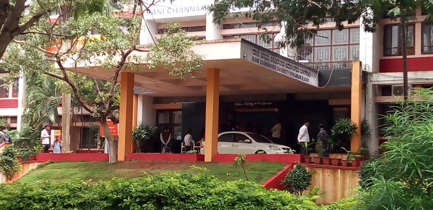 Main Building
