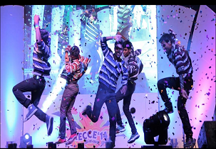 College Fest