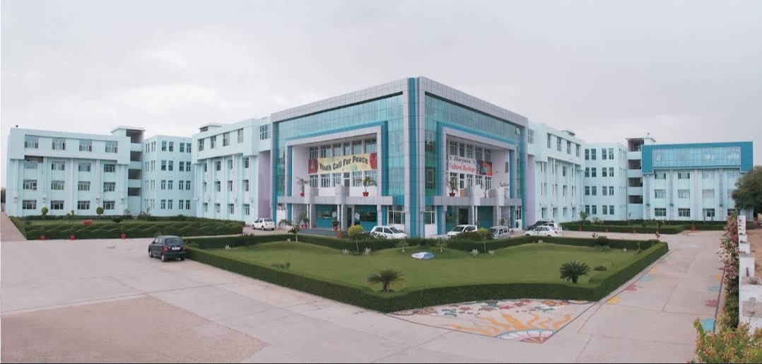 Campus Building