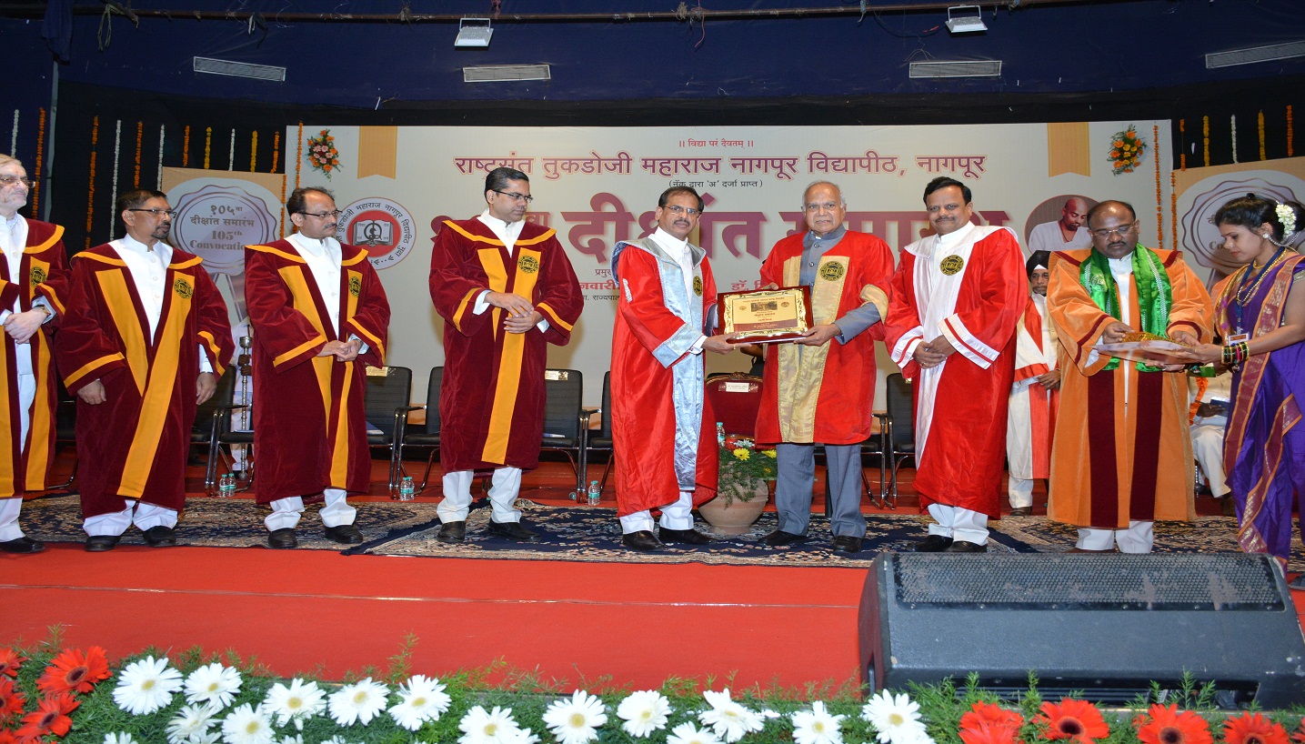 Convocation