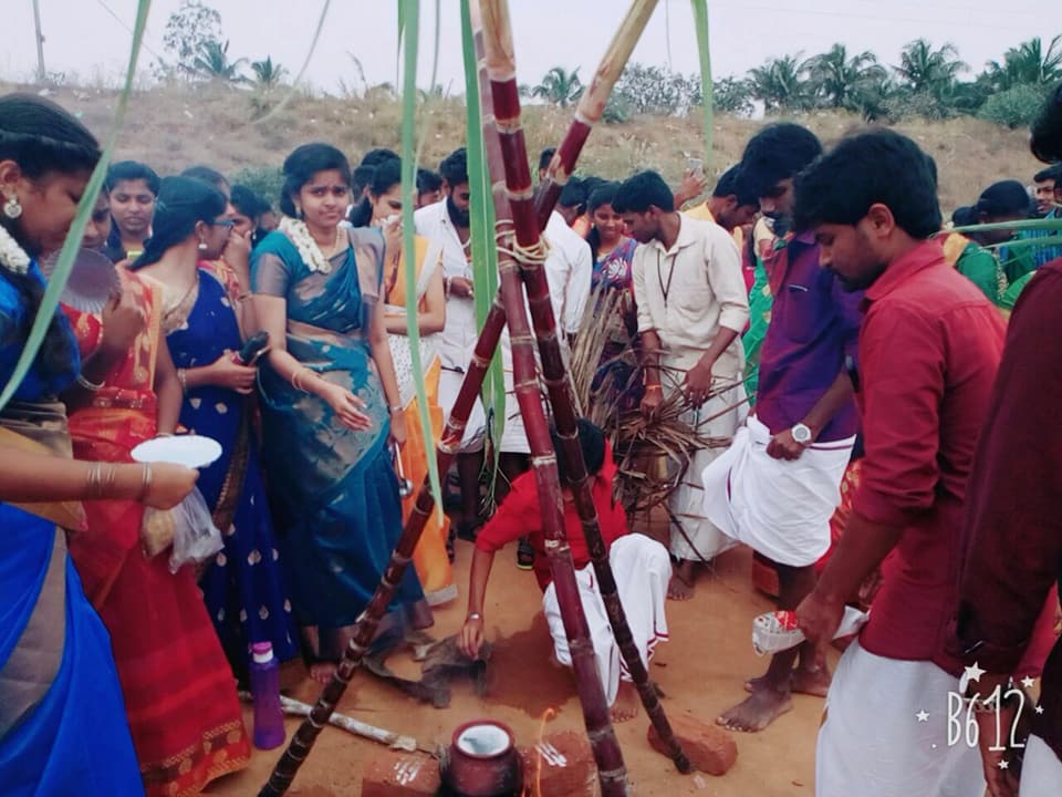Culture Event
