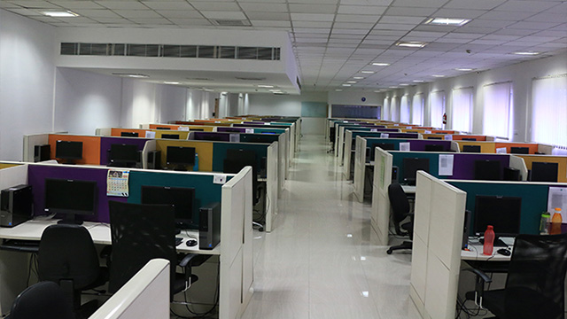 Computer Lab