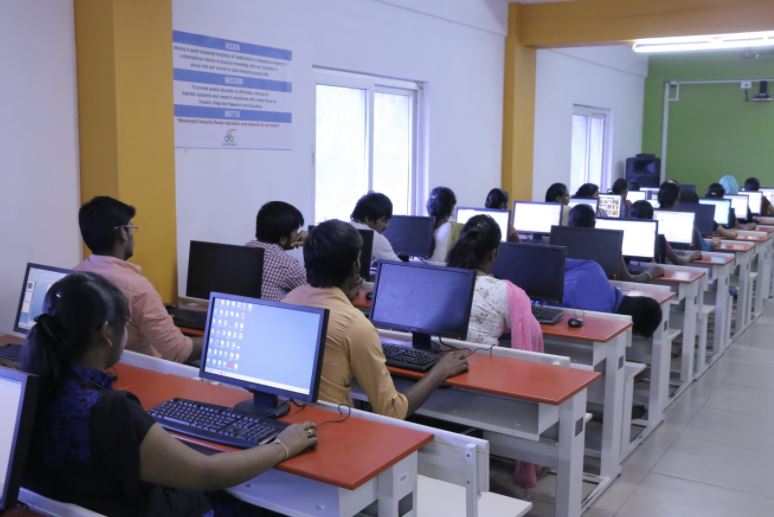 Computer Lab