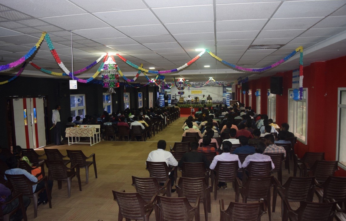 Auditorium