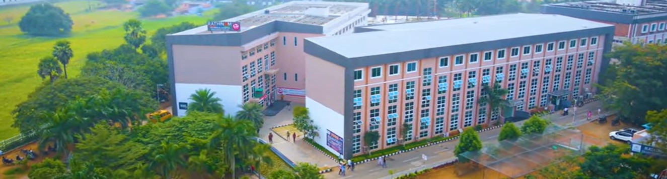 Campus View
