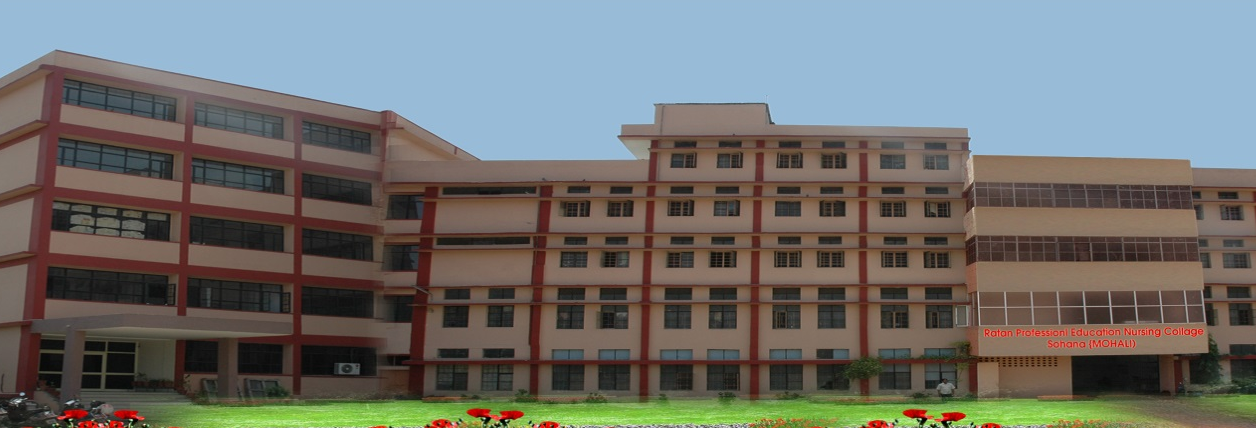 Academic Block