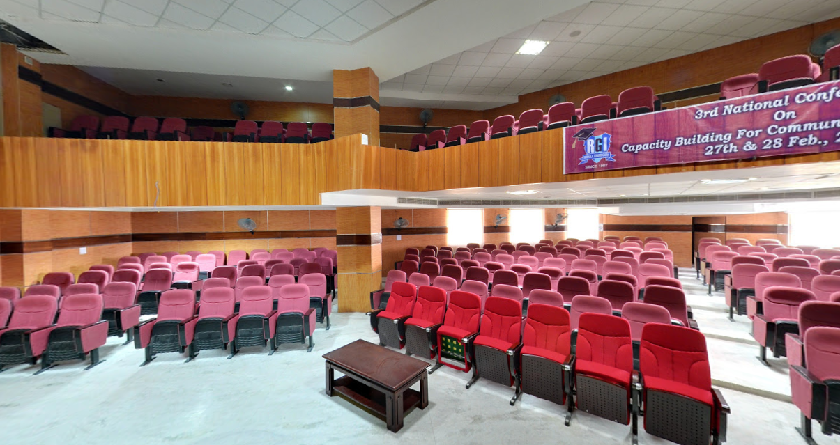 Auditorium
