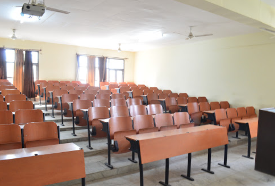 Classroom