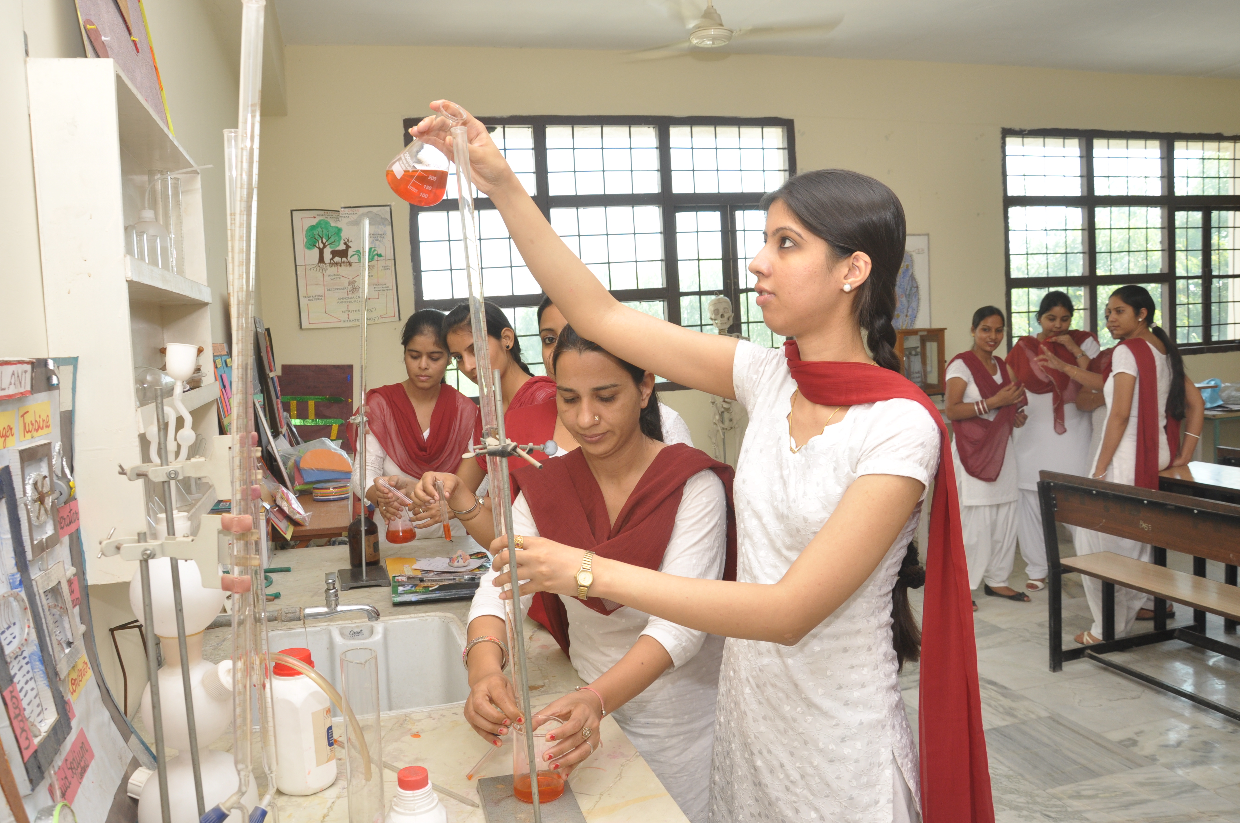 Lab